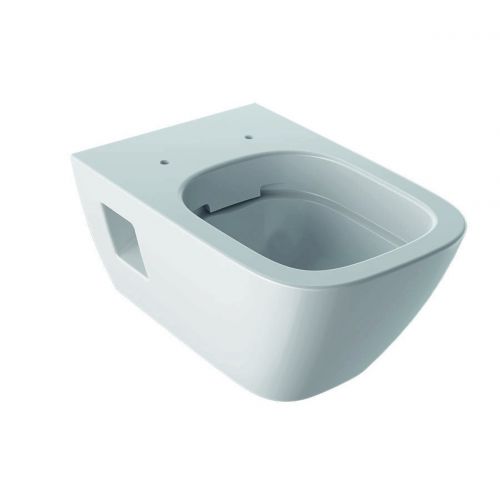 Wc solja konzolna GEBERIT - SELNOVA rimfree[ 501.546.01.1]